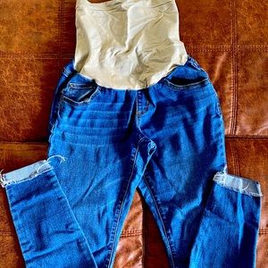 Maternity Jeans